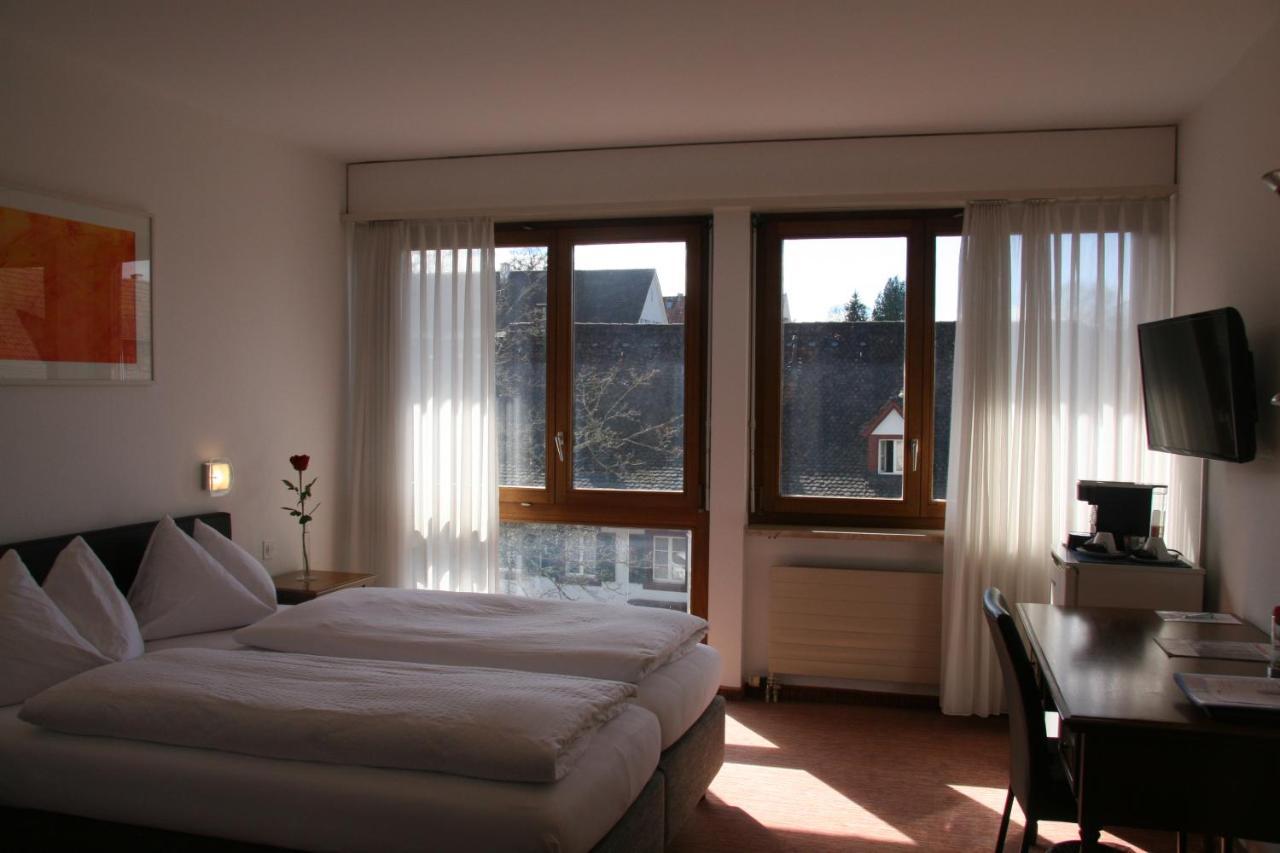 Hotel Eremitage Arlesheim Exterior photo